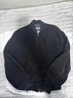 2026年最新】schott スエードジャケットの人気アイテム - メルカリ