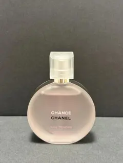 CHANEL チャンス オー タンドゥル ヘアミスト 35ml 残量ほぼ新品