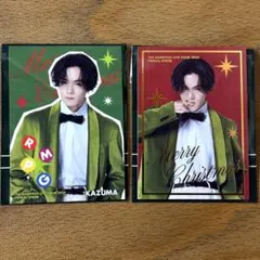 2025年最新】川村壱馬 フォトカード シークレットの人気アイテム