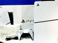 【セール】プレイステーション5 CFI-2000A01ディスクドライブ搭載