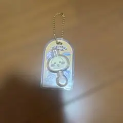ちいかわ　ロリポップチョコチャーム　うさぎ