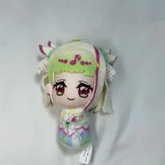 キミとアイドルプリキュア♪おでかけつれてってぬいぐるみ