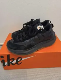 NIKE × sacai VaporWaffle 