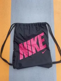 NIKE 90年代 ナップザック Y2K テック