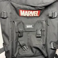 MARVEL リュック バックパック ブラック