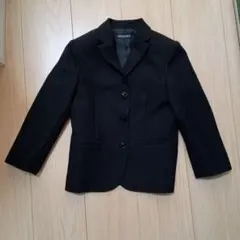 美品4点セット　BACK&FORTH 110 スーツ 　入学　卒園