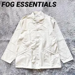 2026年最新】FOG ESSENTIALS メンズ MA-1・フライトジャケットの人気