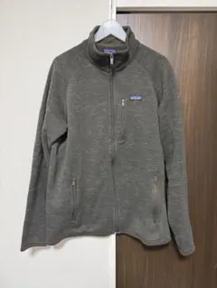 Patagonia ベターセーター L