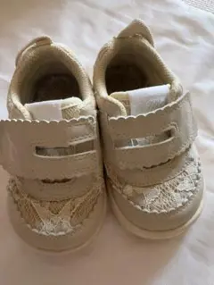 IFME ベビースニーカー　13.5