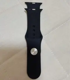 Apple Watch Band - 45mmケース用ミッドナイトスポーツバンド