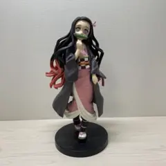 鬼滅の刃 スーパープレミアムフィギュア 竈門禰豆子