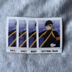 ハイキュー 応援団 パシャこれPremium 影山飛雄