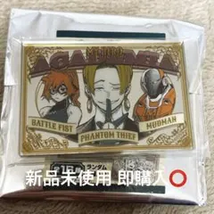 ヒロアカ パブミラー風アクリルステッカーコレクション 物間寧人