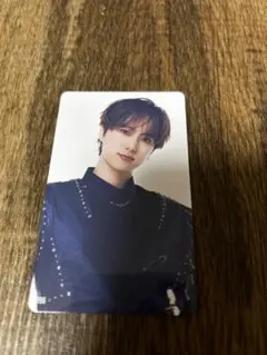 INI XQUARE XQUARE 尾崎匠海096