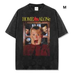 映画 『ホーム・アローン』 ヴィンテージ加工 Tシャツのサムネイル