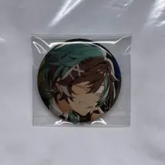 ブラフラ 初噛みつき アラサガシ お正月 缶バッジ - メルカリ
