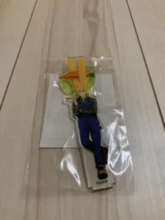 えぶりでいホスト 描き下ろし アクリルスタンド おこのみ太郎 ナムコ限定