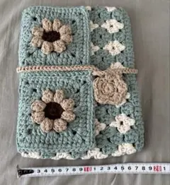 ブックポーチ 雑貨