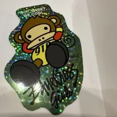 ナルミヤキャラクターズ　ステッカー