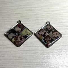 第五人格 キーホルダー 2セット