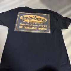 Real B Voice ブラック Tシャツ X-LARGE