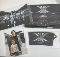 s*u様 三代目 JSB FOREVER ONE スタジアム FC限定