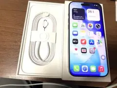 iphone16promax スマートフォン本体