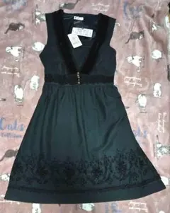 【匿名配送】新品 axes チュニックワンピース