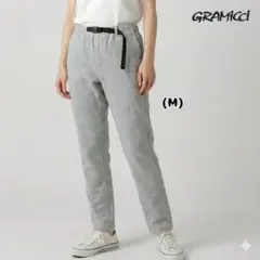GRAMICCI（M）クールマックスパンツ