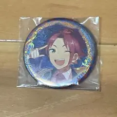 あんさんぶるスターズ 衣更真緒 缶バッジ