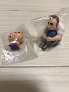 クレヨンしんちゃん まちぼうけ7