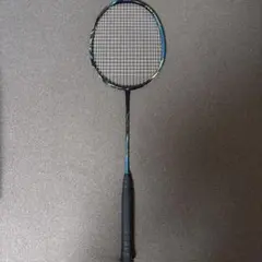 ASTROX 88S PRO 4UG5 バドミントンラケット補修済み