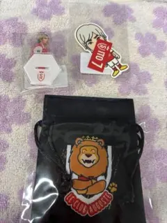 伊東純也 ベア アクリルスタンド 2025年最新】伊東純也 アクスタの人気アイテム - メルカリ