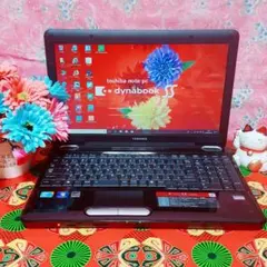 Core-i5/オフィス/大容量HDD640G/テンキー/HDMI/Win10