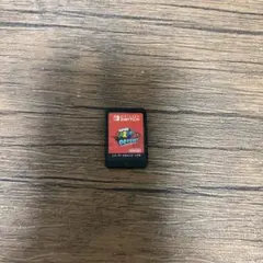 らいらい様専用 スーパーマリオ オデッセイ Nintendo Switch