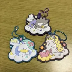サンリオ　ラバマス　グミ
