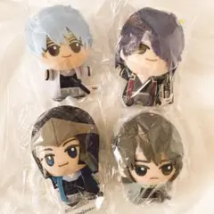 2025年最新】桂小太郎 ちびぐるみの人気アイテム - メルカリ