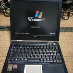 NEC Windows XP 20GB