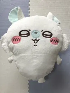 ちいかわ　モモンガ超BIGぬいぐるみのサムネイル