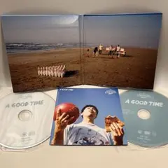 2026年最新】never young beach a good timeの人気アイテム - メルカリ