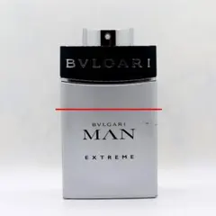 【新品未開封】 廃盤 ブルガリ マン エクストレーム60ml マンエクストレームオードトワレスプレー(ブルガリ)の通販