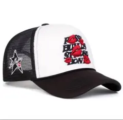 ラロパ メッシュキャップ y2k