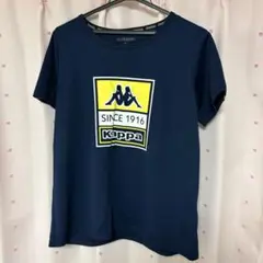 Kappa 半袖Tシャツ LL