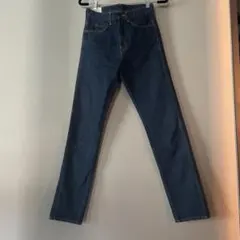 フミカウチダ　デニムのサムネイル