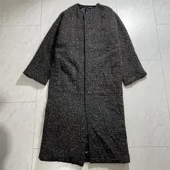 2026年最新】Y's ロングコートの人気アイテム - メルカリ