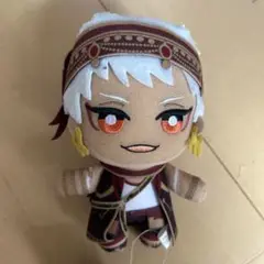 ディズニーツイステッドワンダーランドともぬいvol.5