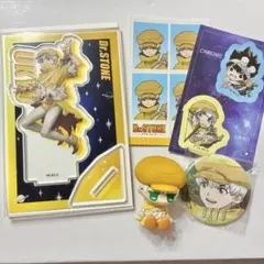 2025年最新】西園寺羽京缶バッジの人気アイテム - メルカリ