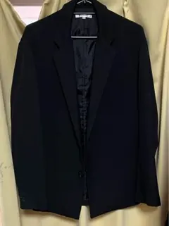 Dcollection テーラードジャケット ブラック Mサイズ