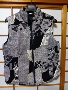 2026年最新】LEONARD ベスト・ジレ・ビスチェの人気アイテム - メルカリ