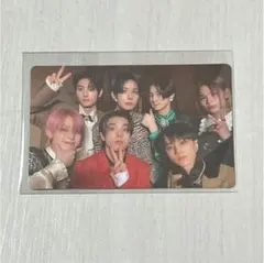 ENHYPEN オール トレカ